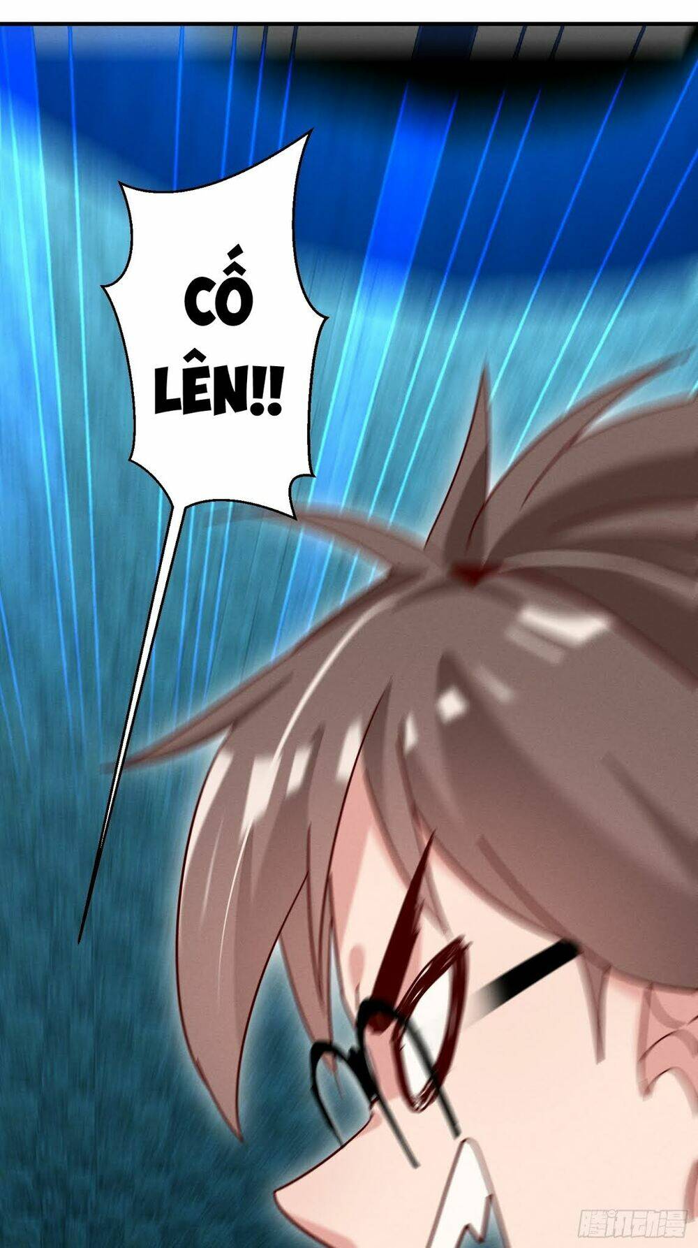 Trở Thành Đạo Sư Dũng Sĩ: Chapter 14