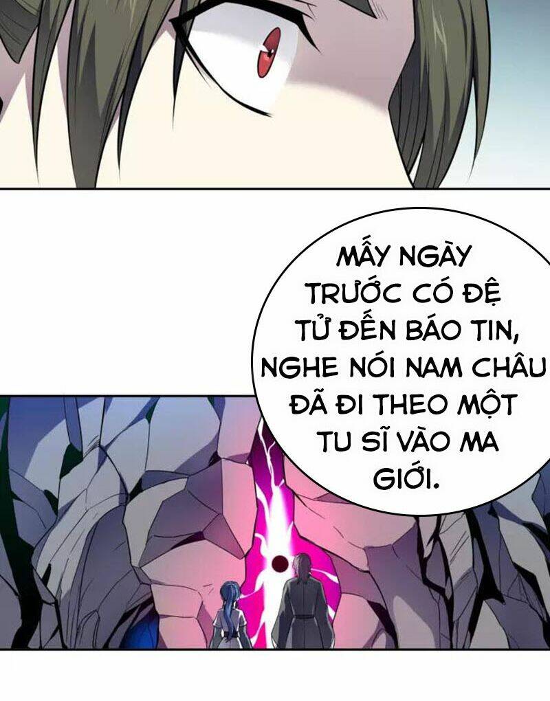 Nghịch Thiên Đại Thần: Chapter 82