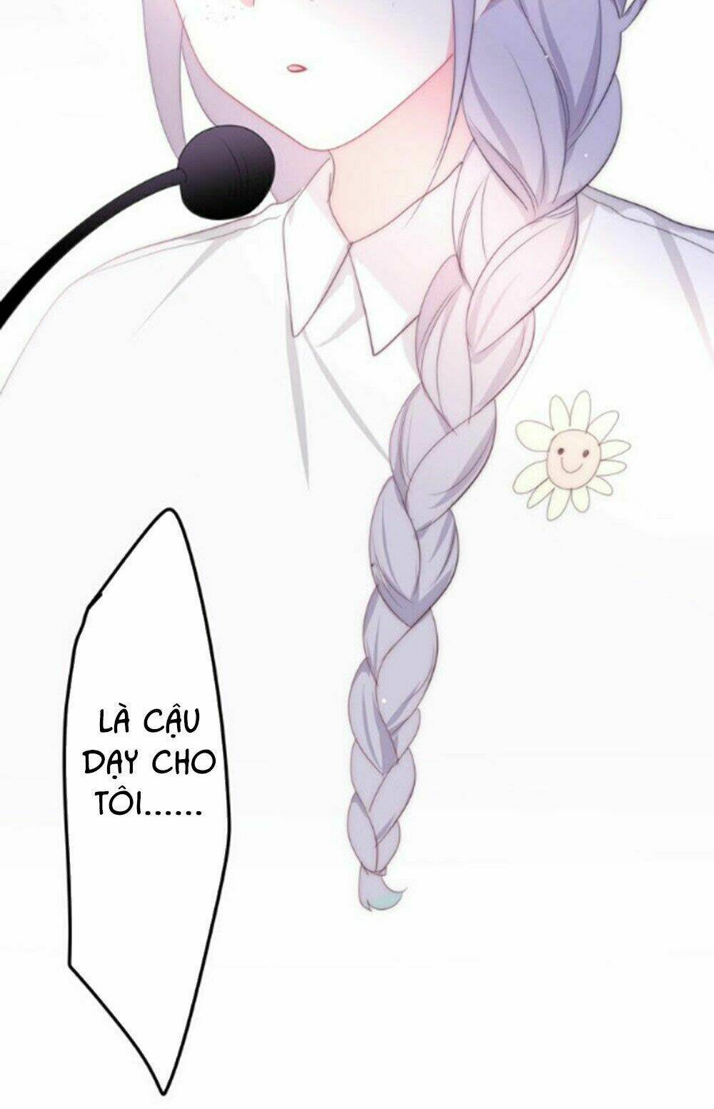 Tháng Sáu Không Hẹn Mà Gặp: Chapter 24