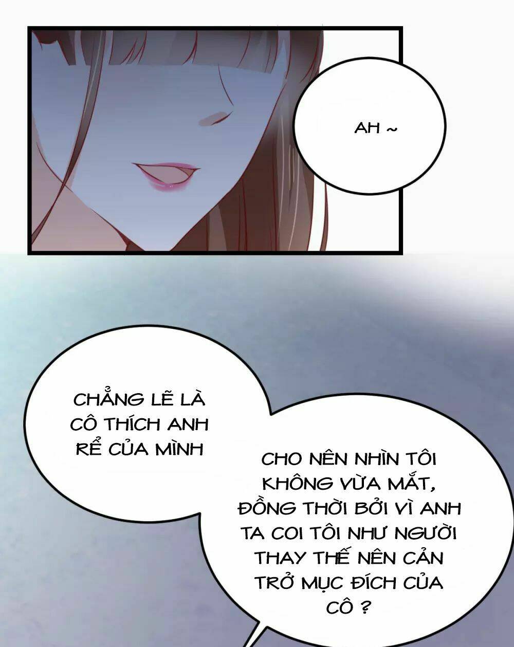 Cường Thế Tù Ái - Địch Thiếu Đừng Xằng Bậy: Chapter 31