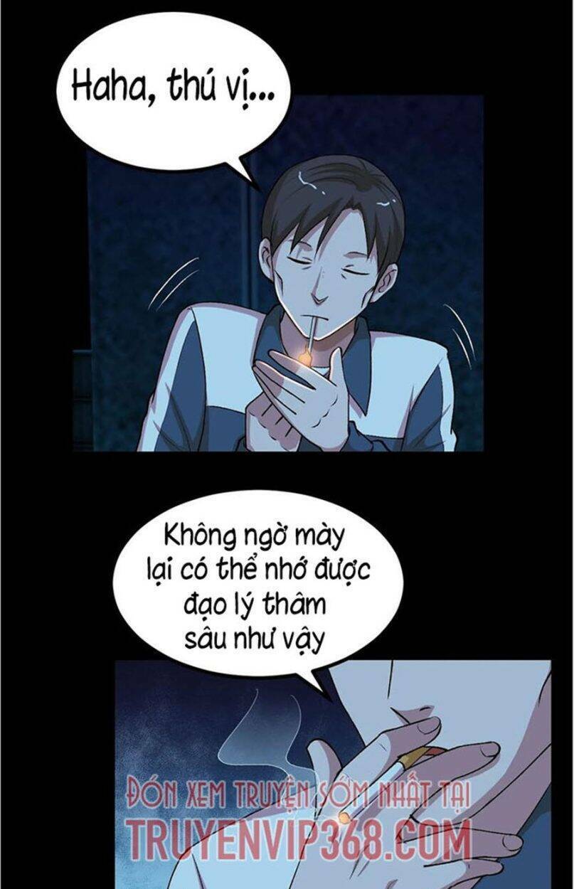 Đai Ca Trở Lại Tuổi 16: Chapter 136