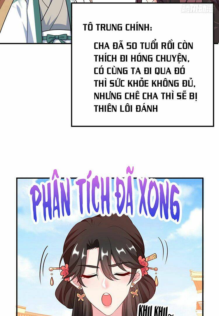 Giang Sơn Mỹ Nam Nhập Trướng Ta: Chapter 35