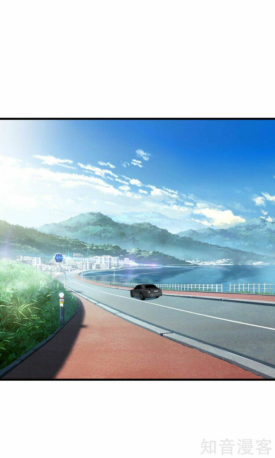 Đô Thị Chí Tôn: Chapter 5