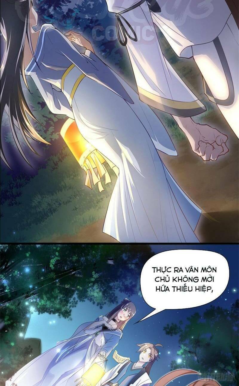 Tối Cường Hoàn Khố Hệ Thống: Chapter 52