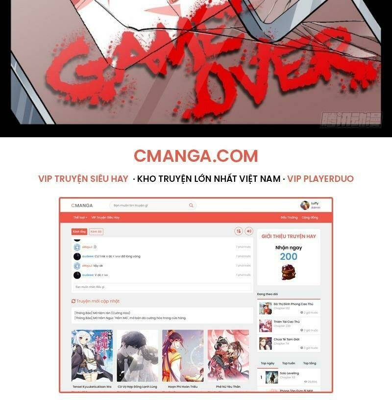 Võ Lực Chí Mạng: Chapter 1