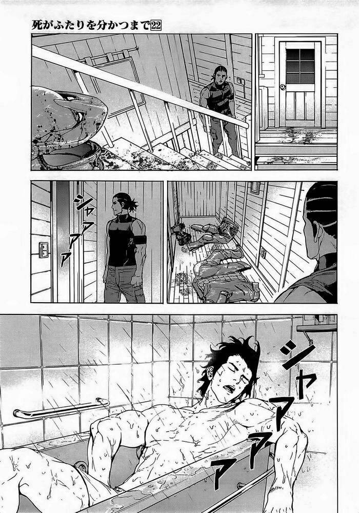 Until Death Do Us Part: Chapter 174