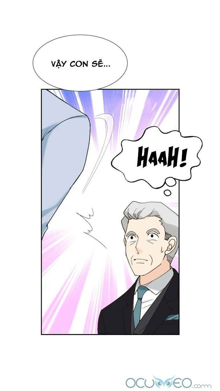 Lee Bom, Em Là Của Anh: Chapter 29