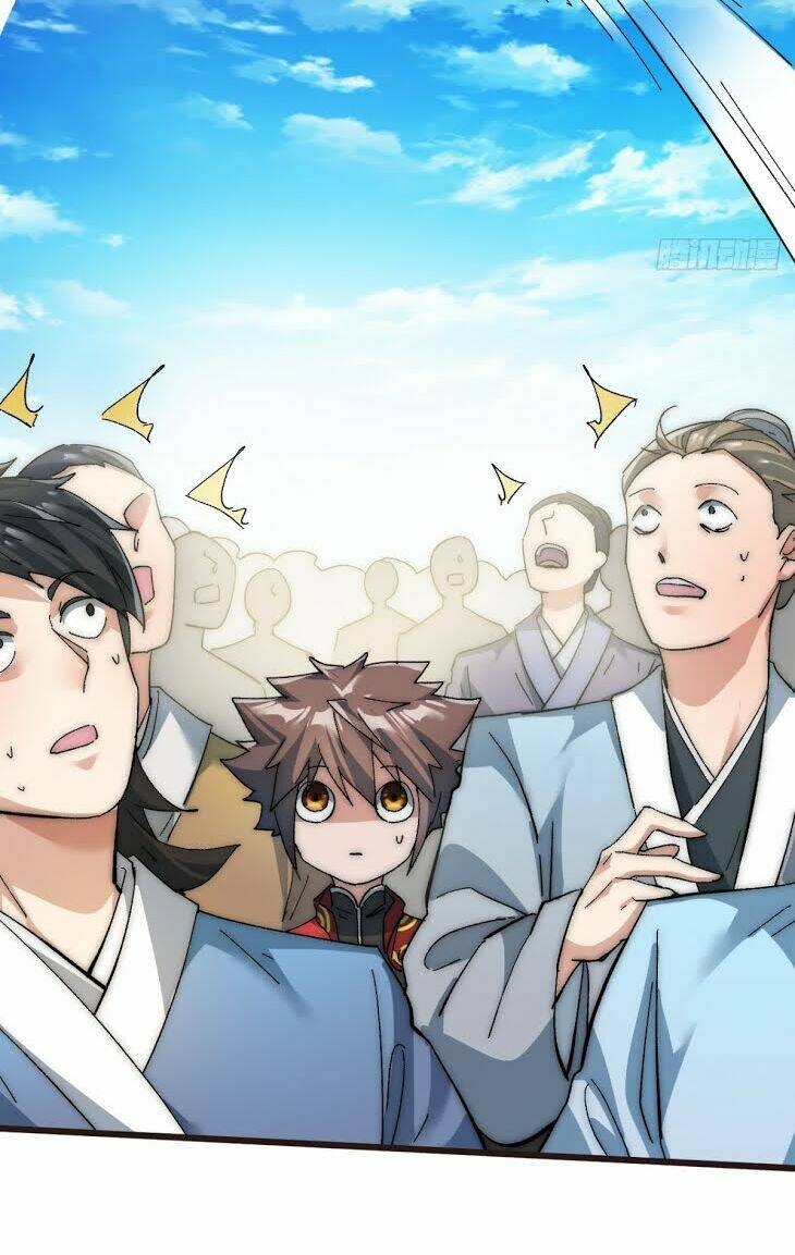 Nhất Chiêu Tiên: Chapter 2