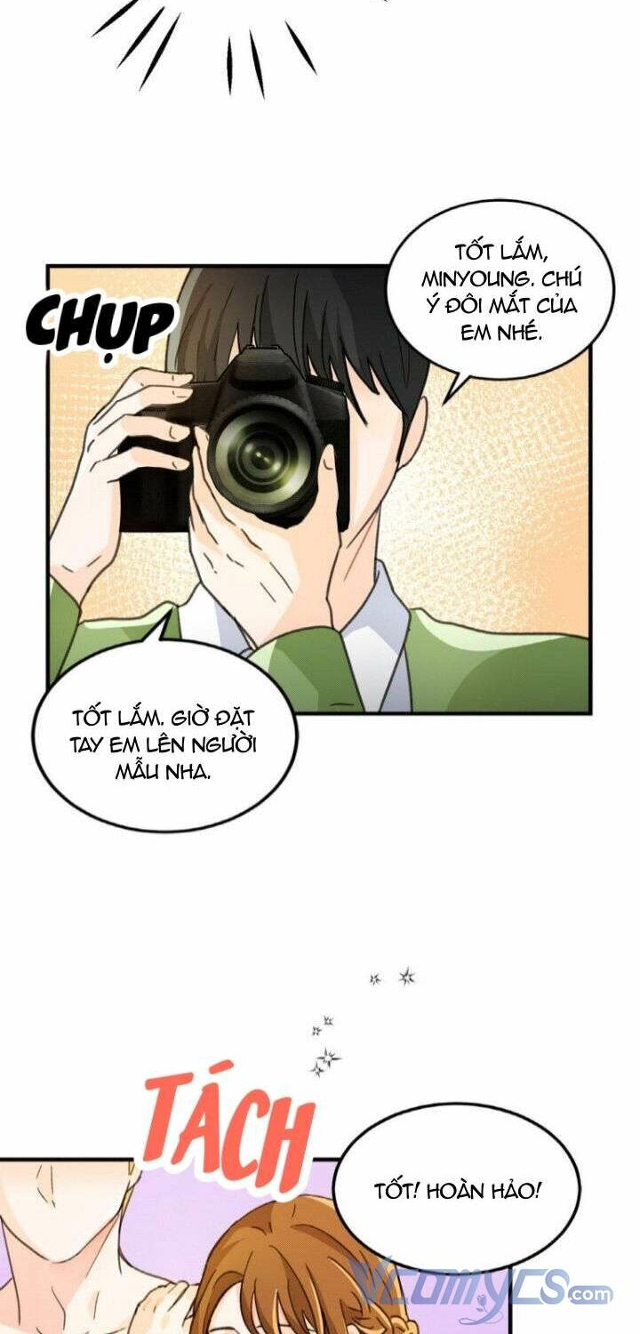 101 Cách Chinh Phục Trái Tim Em: Chapter 12