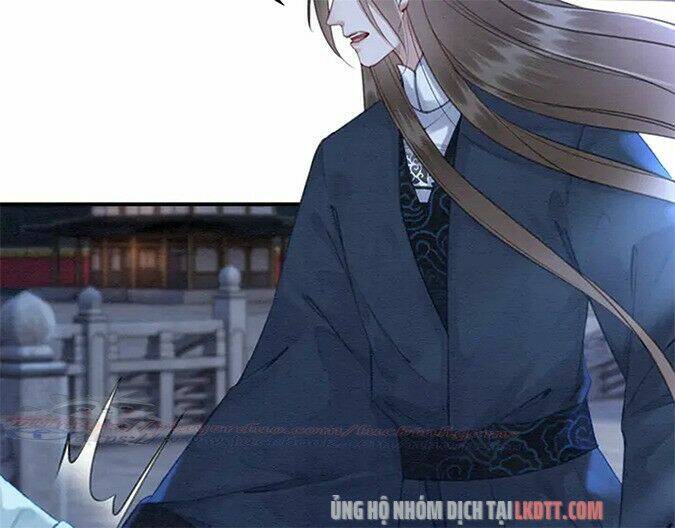 Trọng Sinh Bá Sủng Nhiếp Chính Vương Quá Mạnh Mẽ: Chapter 116