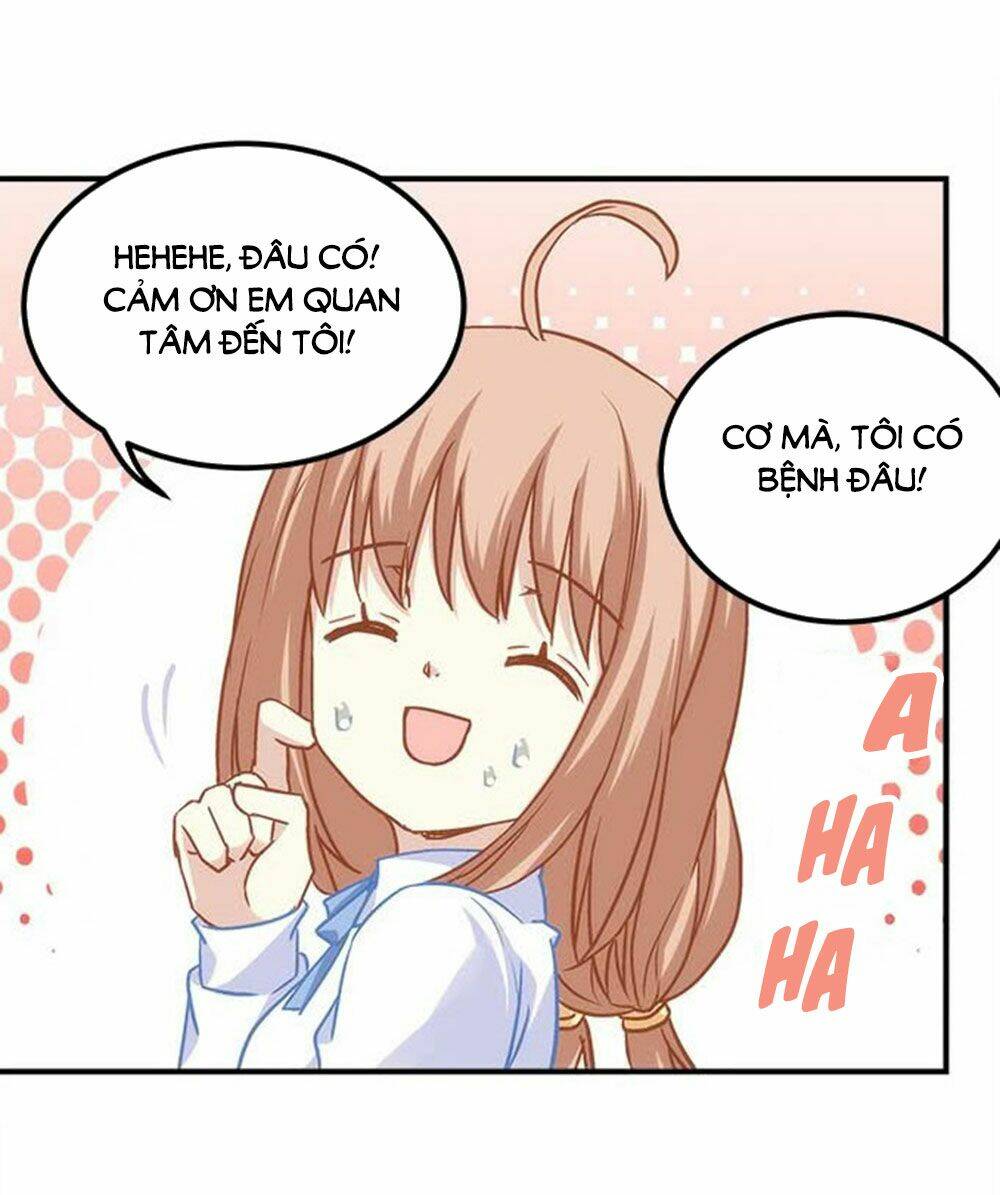 Ám Dạ Vô Thường: Chapter 42