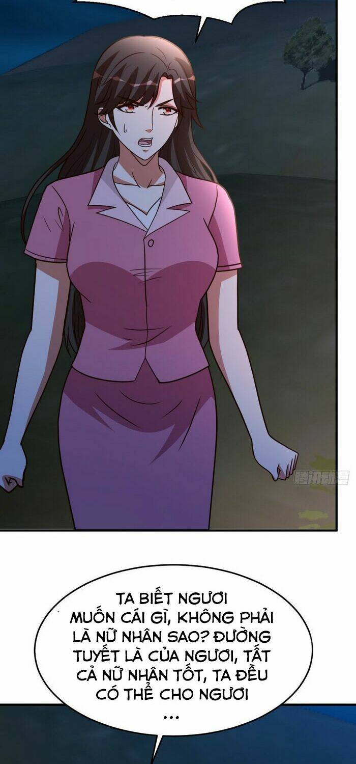 Trọng Sinh Tu Chân Tại Đô Thị: Chapter 105