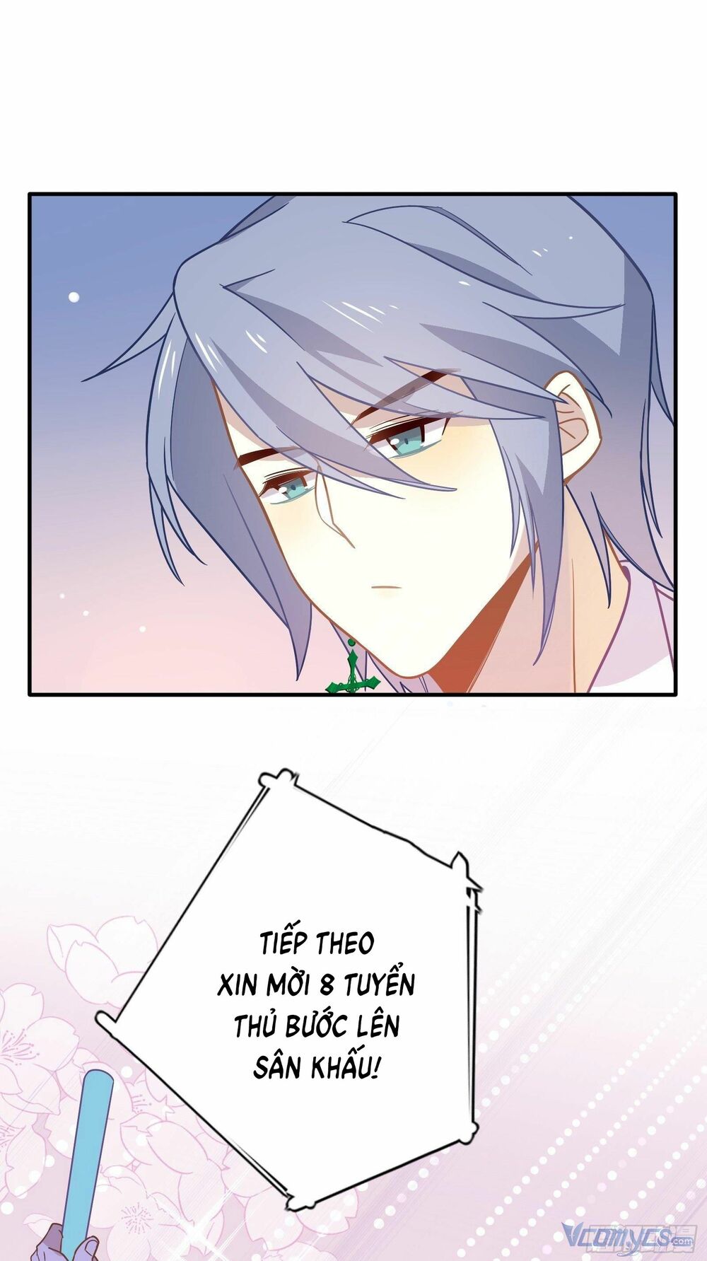 Nữ Phụ Như Tôi Cũng Có Ngày Ra Mắt: Chapter 56