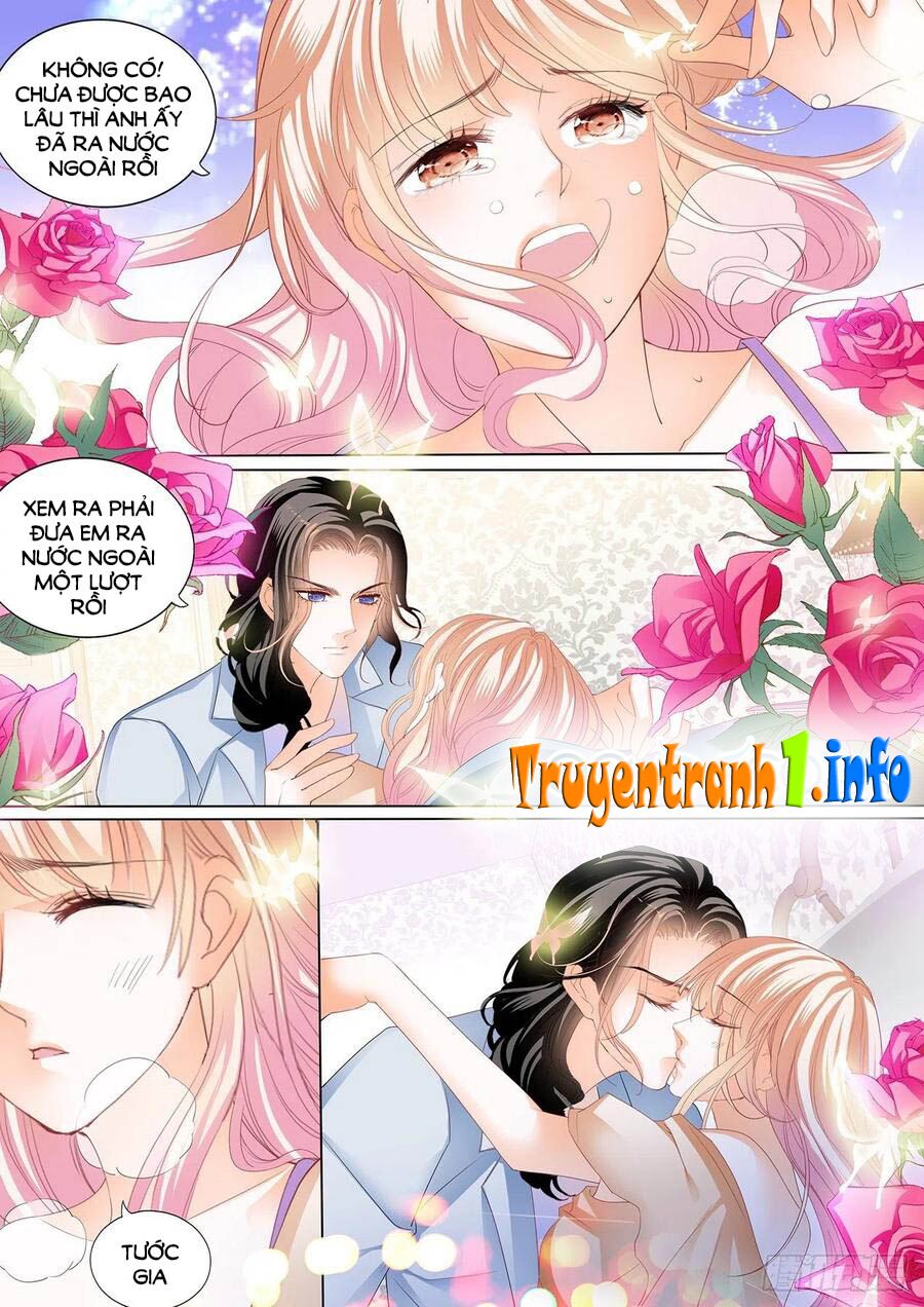 Bá Đạo Tiểu Thúc, Xin Trêu Chọc Vừa Thôi!: Chapter 181