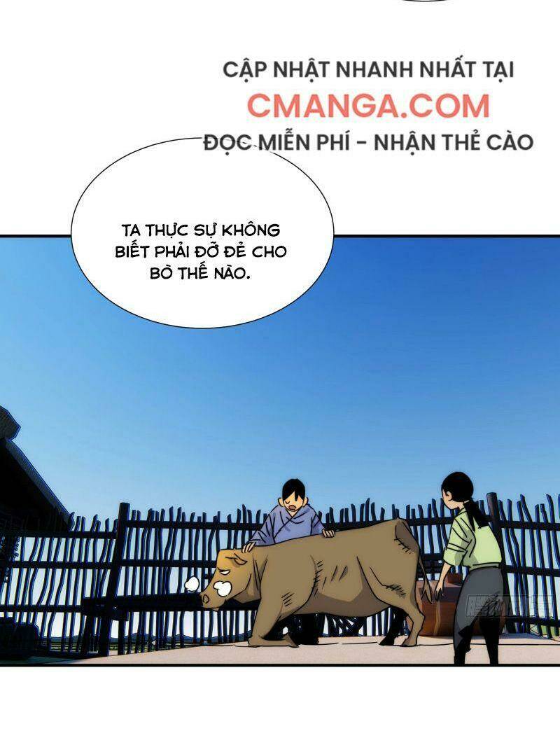 Ma Vương Là Đại Địa Chủ: Chapter 20