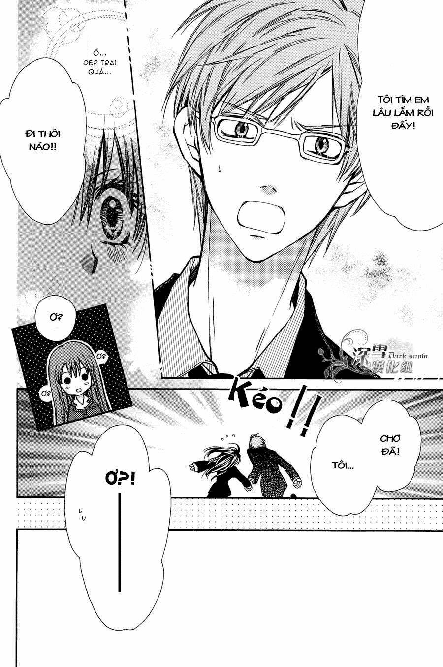 31 Ai Dream: Chapter 2