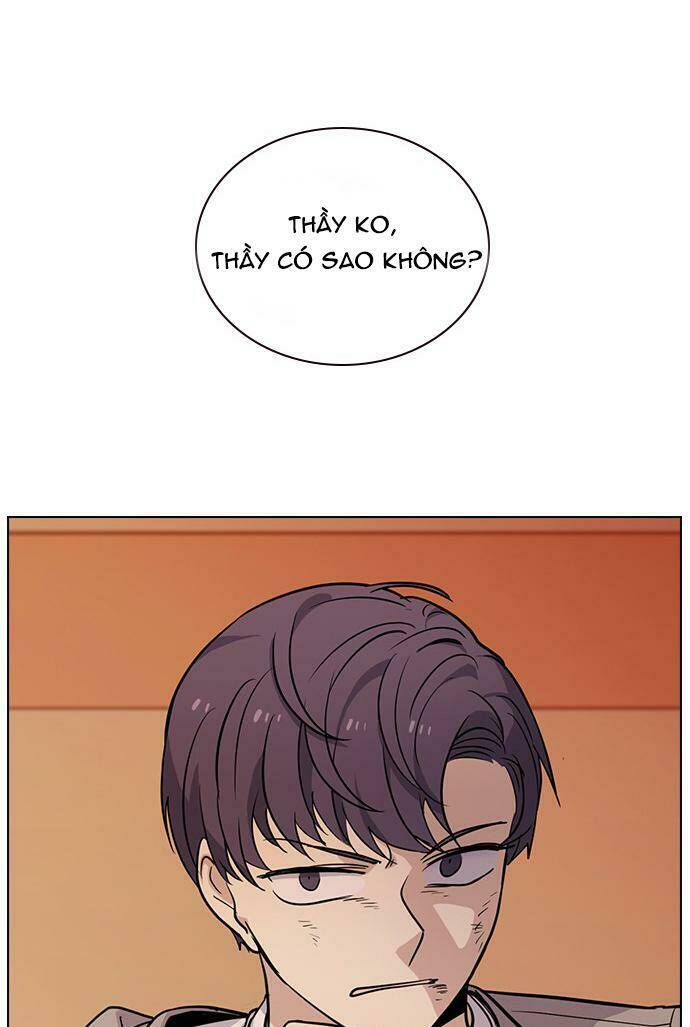 Thằng Bạn Trai Tồi Tệ Của Tôi: Chapter 65