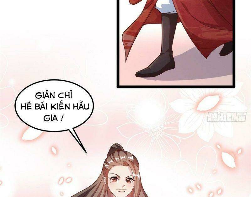 Bạo Manh Tiểu Tiên: Chapter 39