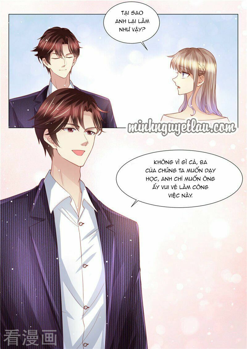 Cưng Chiều Vợ Yêu: Chapter 165