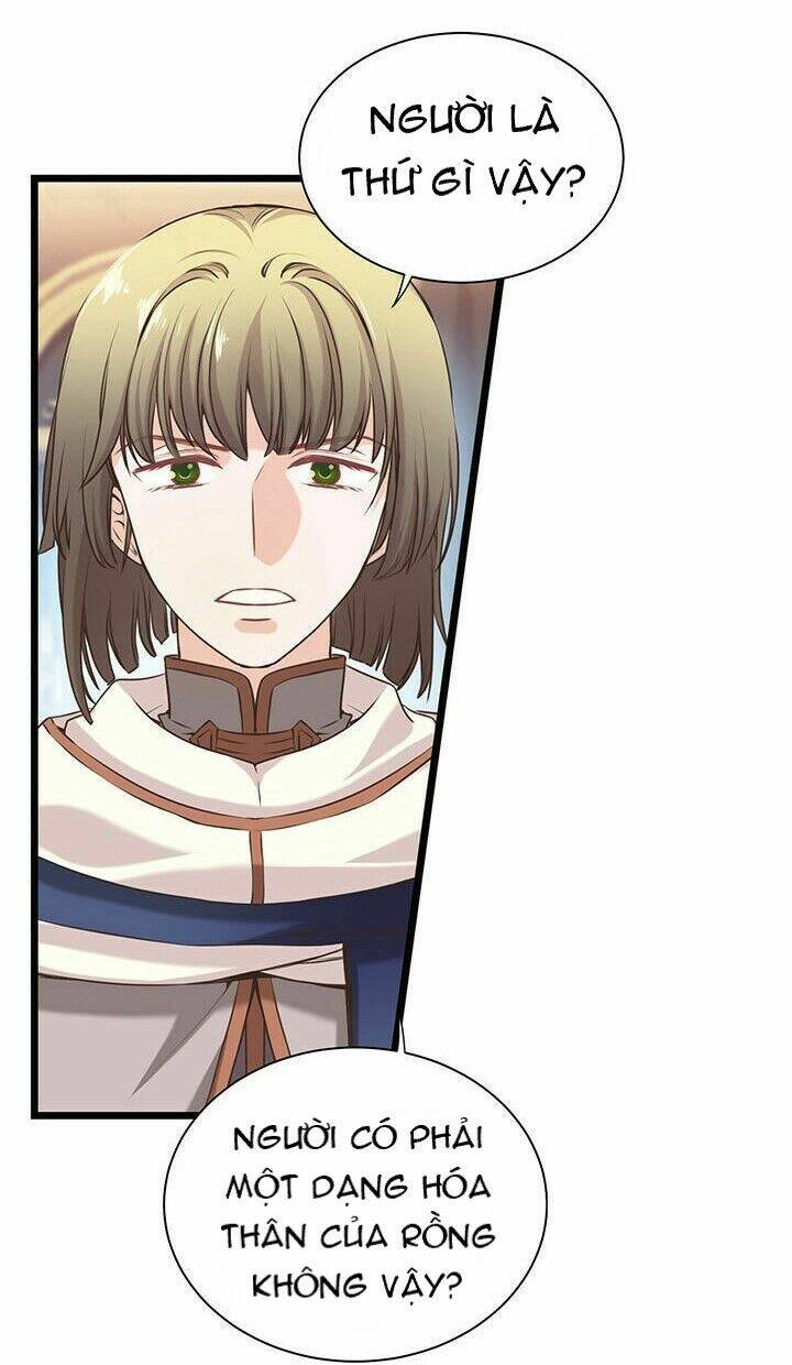 Nhân Vật Phản Diện Yêu Cầu Tôi Yêu Chàng: Chapter 25