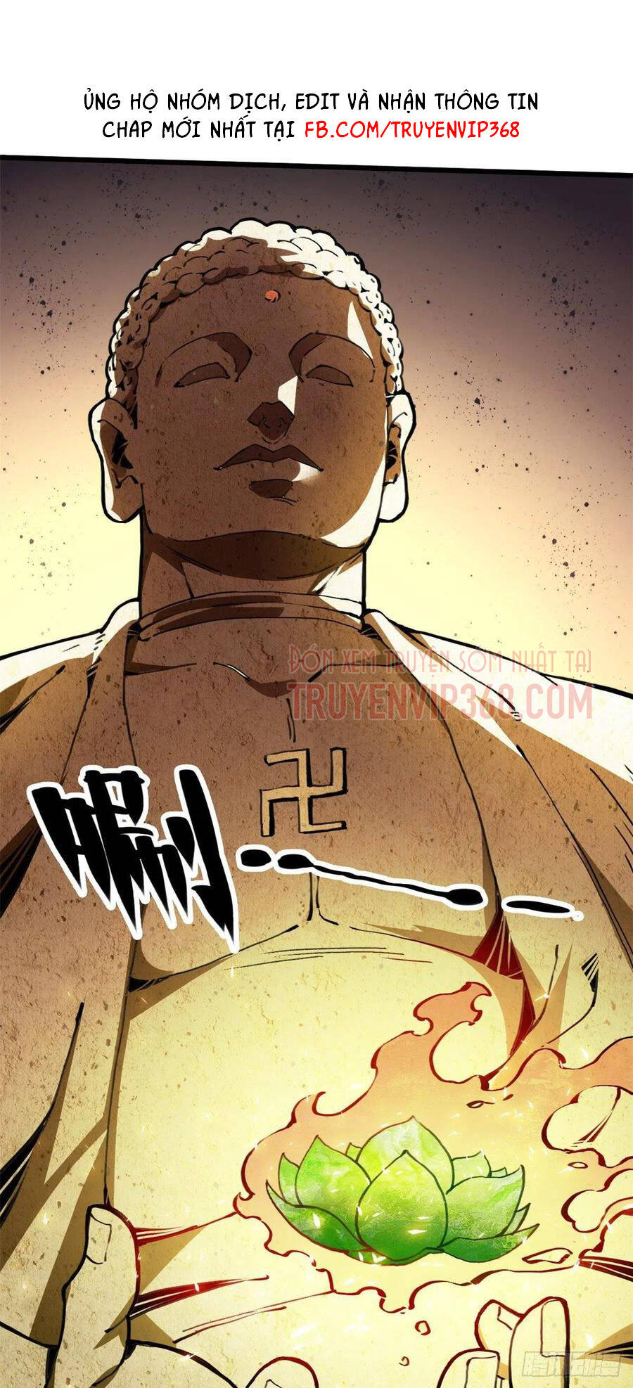 Lùi Lại Để Vi Sư Lên: Chapter 3