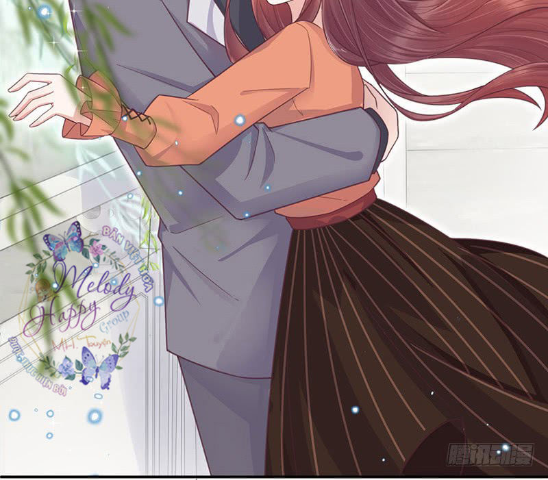 Thịnh Thế Điềm Sủng: Tiểu Manh Thê Của Dịch Thiếu: Chapter 11