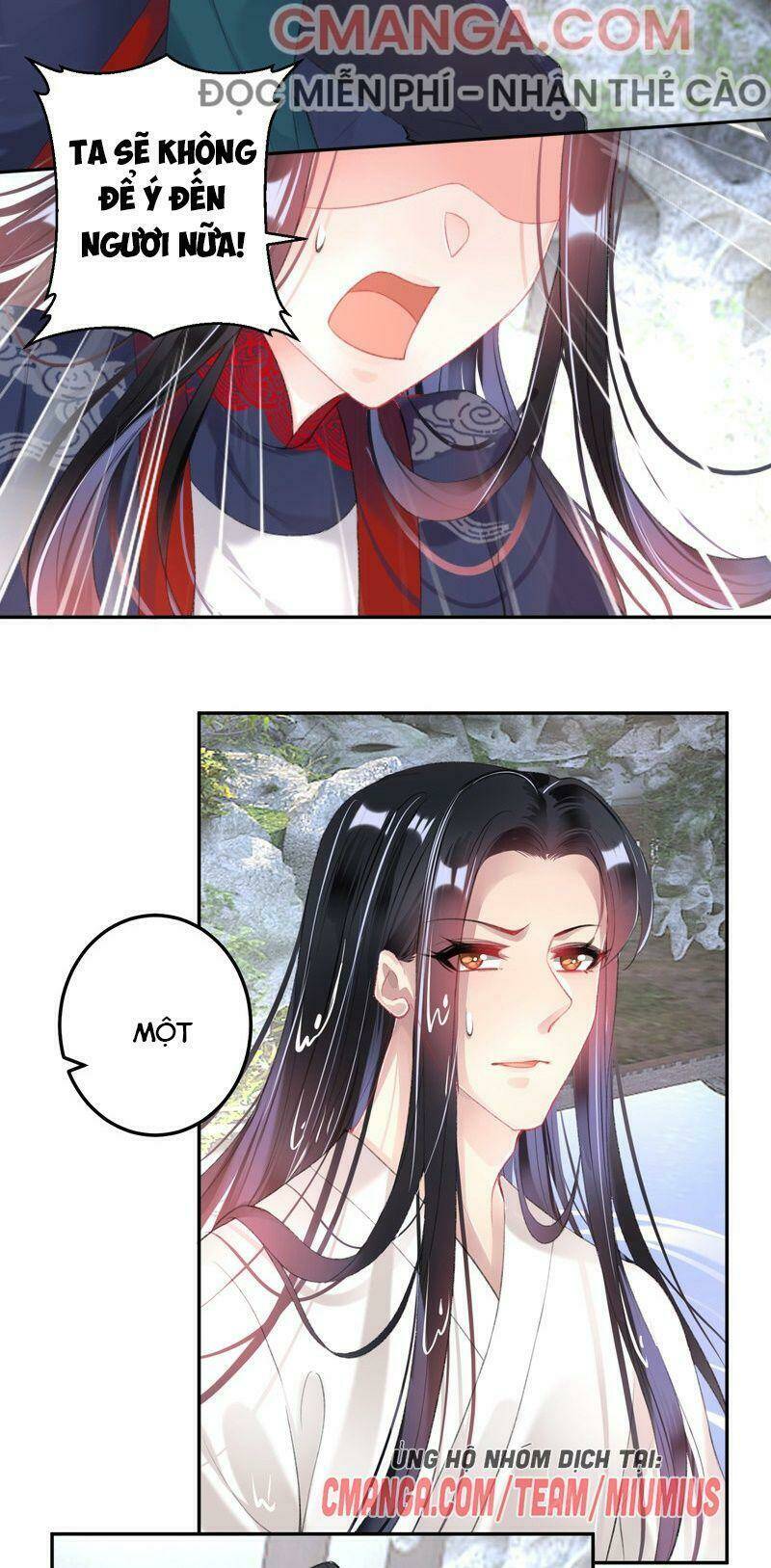 Vương Gia, Áo Lót Của Ngươi Rơi Mất Rồi: Chapter 112
