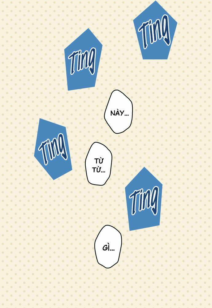 Blue Hearts: Chapter 45