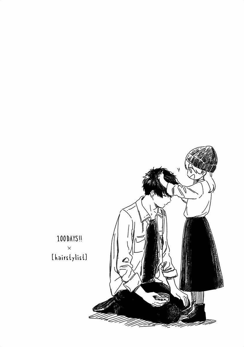 100 Ngày Cùng Mắm Thúi!!: Chapter 17