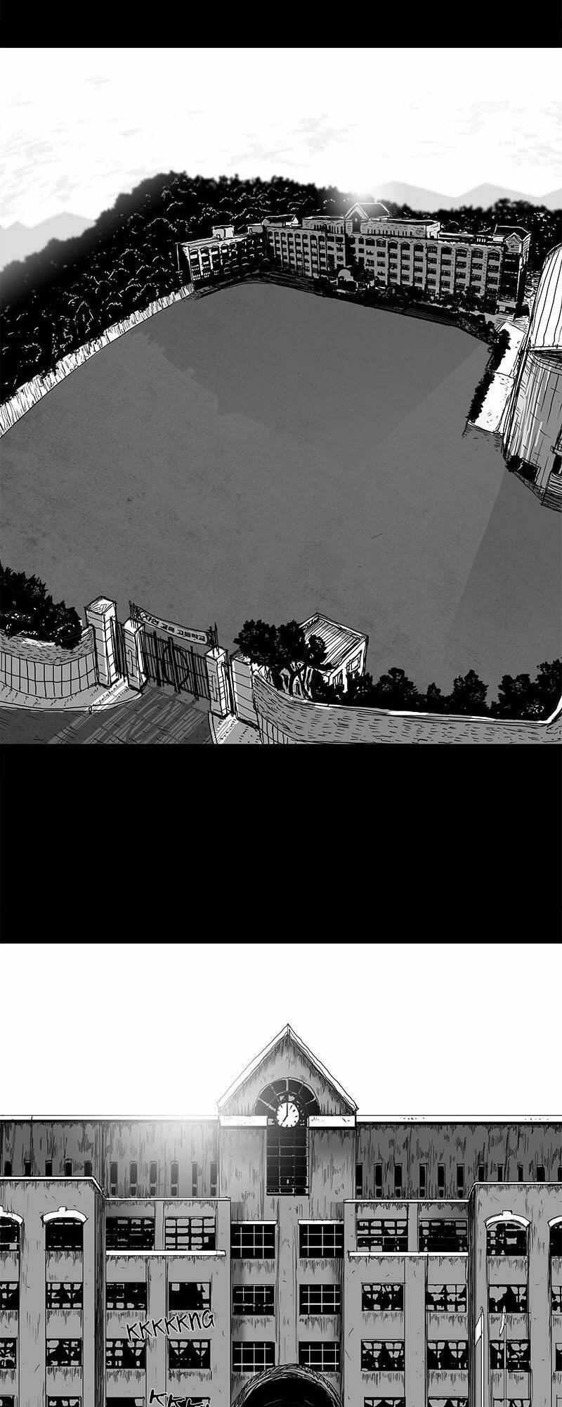 Sống Sót: Chapter 21
