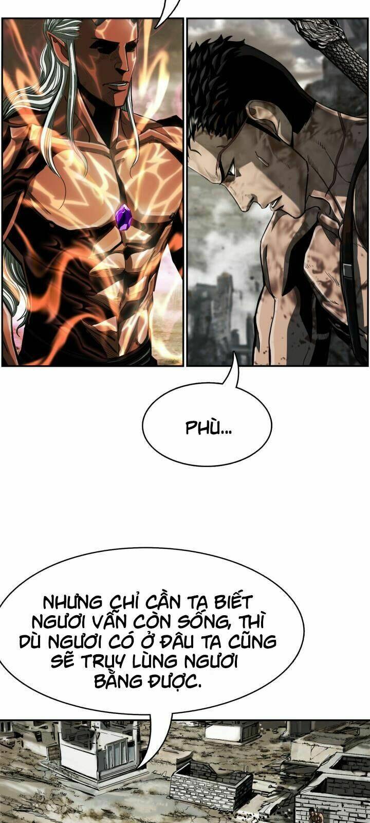 Thợ Săn Đầu Tiên: Chapter 87