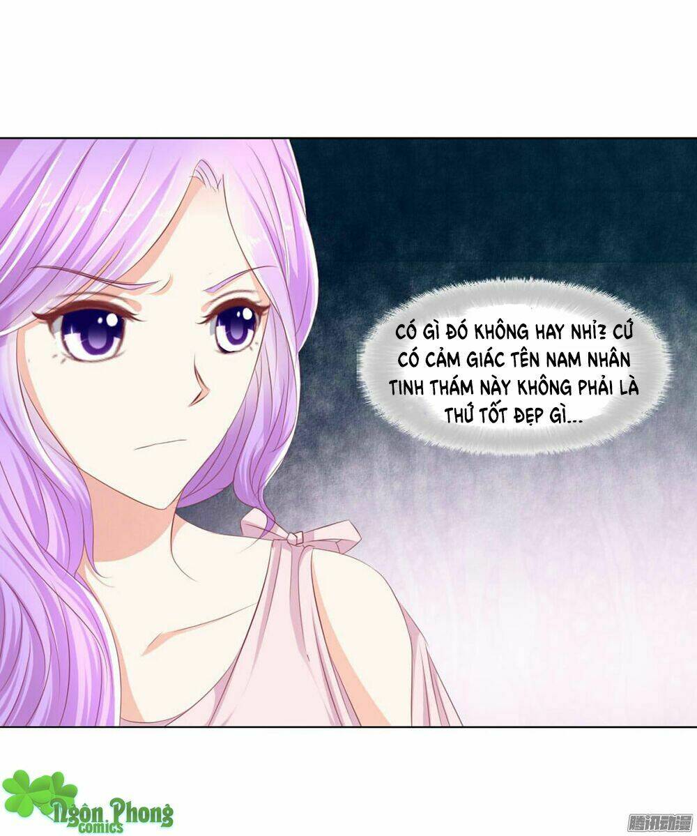 Hoàng Đế “Phế Vật” Tiến Hóa Sử: Chapter 28