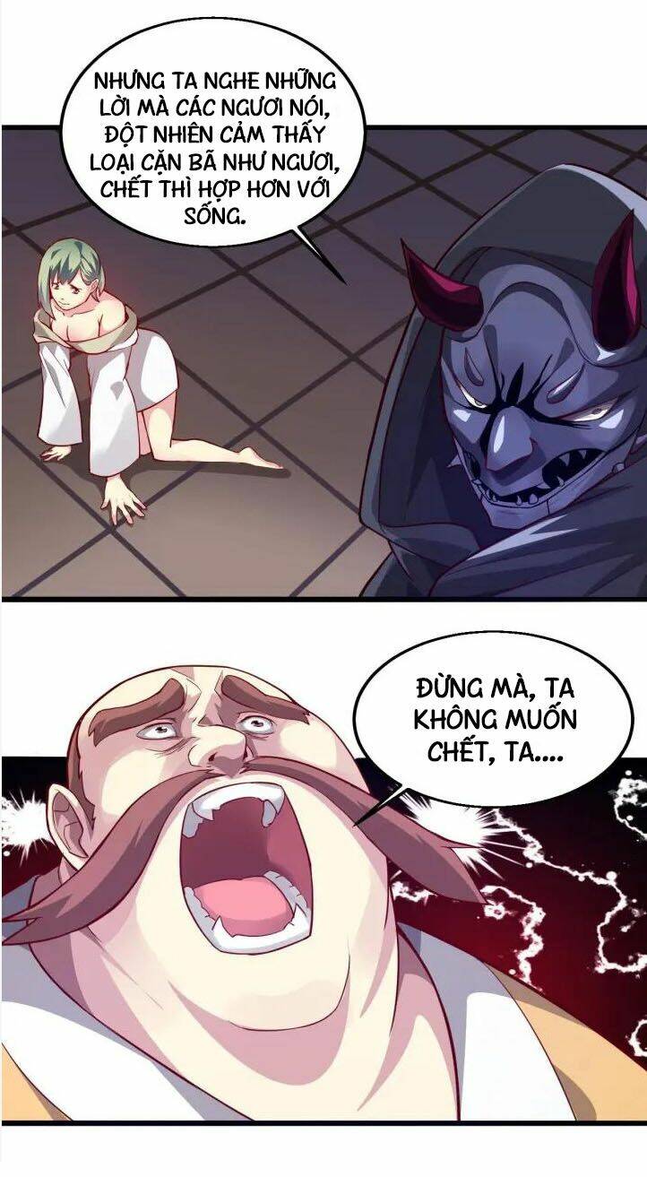 Ngự Thiên Thần Đế: Chapter 54