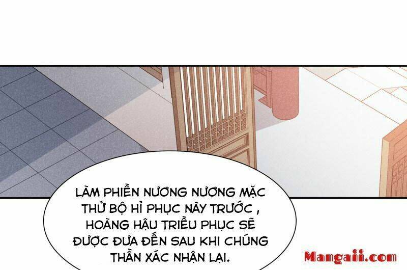 Toàn Cơ Từ: Chapter 58.1