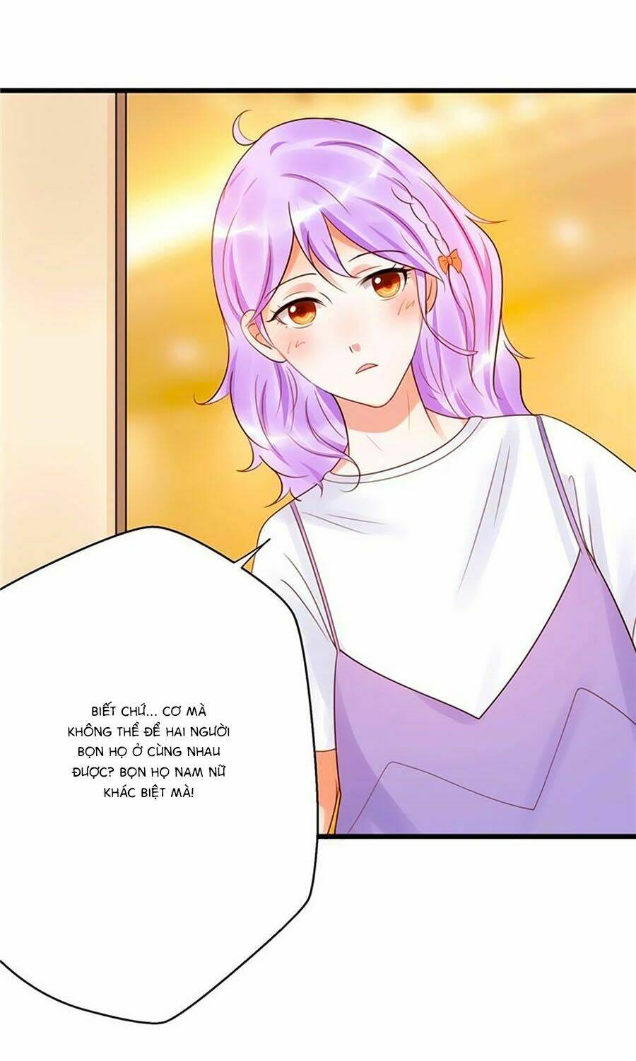 Bạn Trai Là Ngôi Sao: Chapter 47