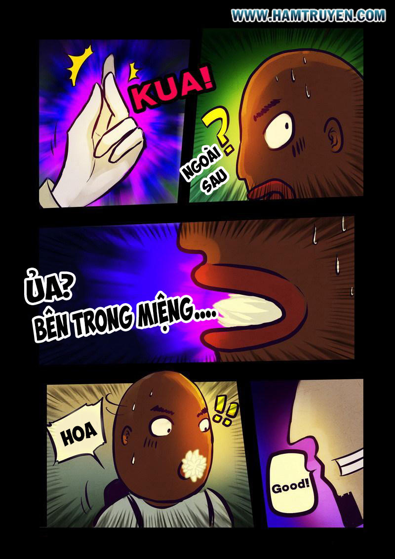 Zombie Brother: Chapter 82