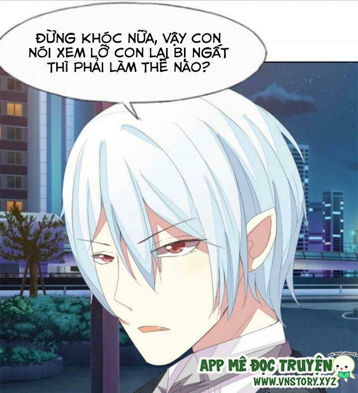 Nam Thần Ma Cà Rồng: Sủng Nhược Tiểu Lãn Thê: Chapter 34