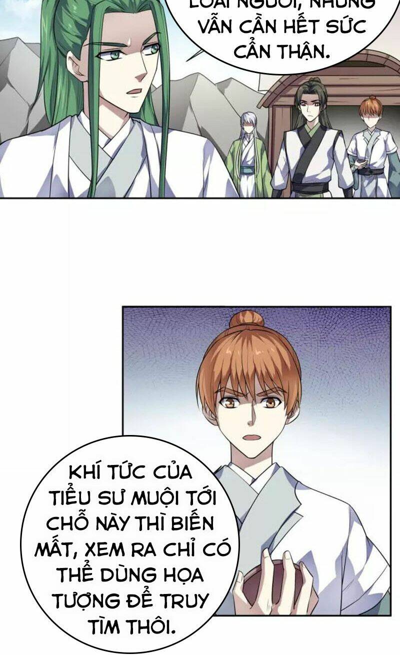 Nghịch Thiên Đại Thần: Chapter 82