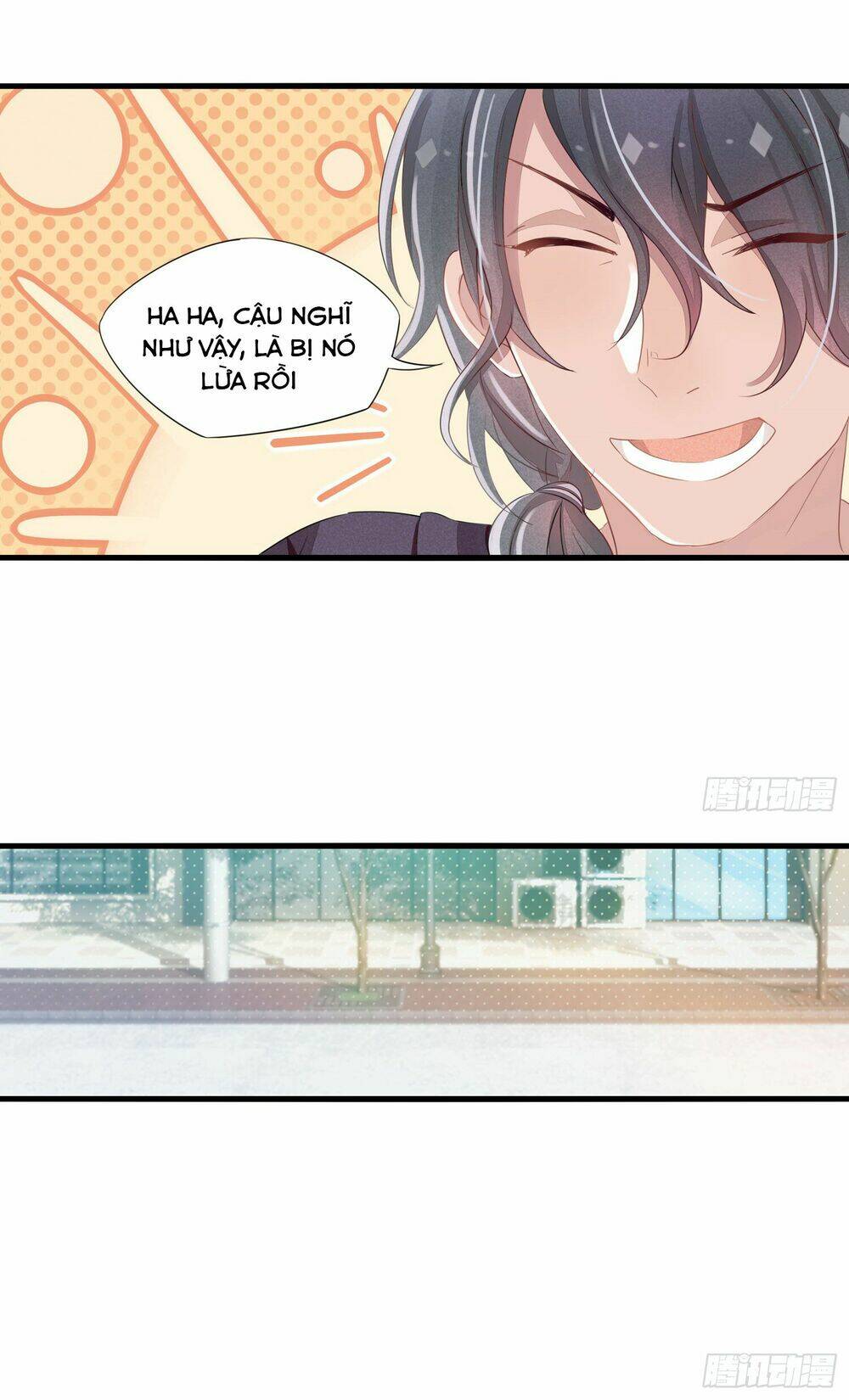 Làm Mèo Của Ta: Chapter 3