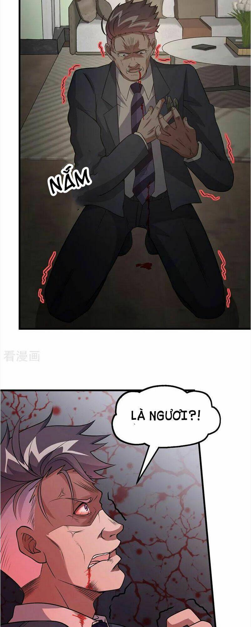 Dị Năng Thiếu Niên Vương: Chapter 61