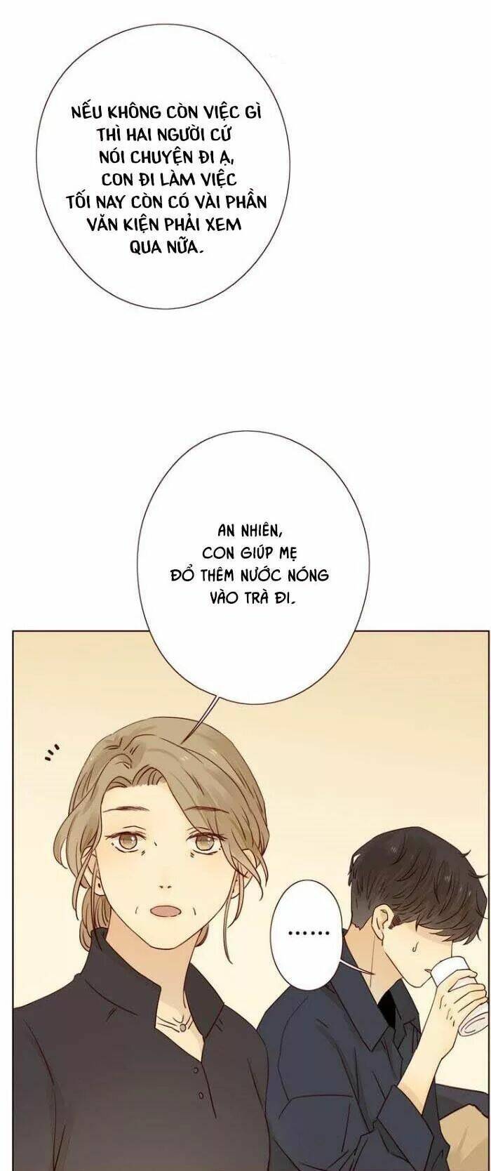Cô Ấy Không Đáng Yêu: Chapter 10