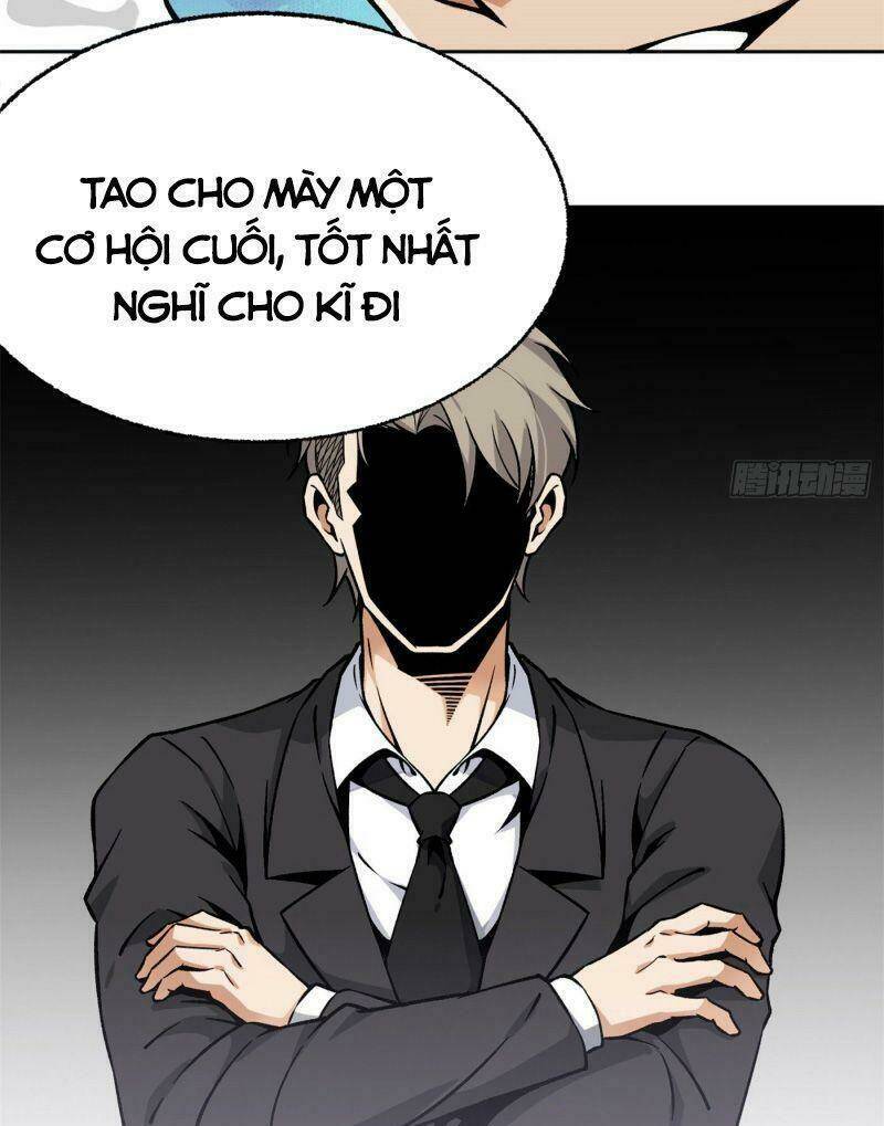 Cuồng Thiếu Siêu Thiên Tài: Chapter 37