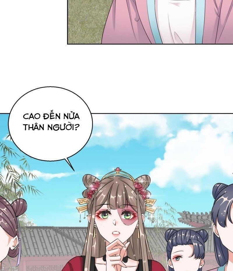 Công Lược Trưởng Thành Của Vương Phi: Chapter 13