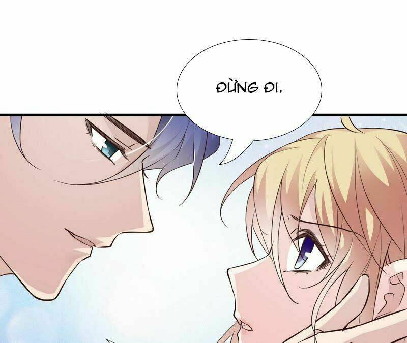 Chiến Lược Lãng Mạn Của Thịnh Thiếu: Chapter 70