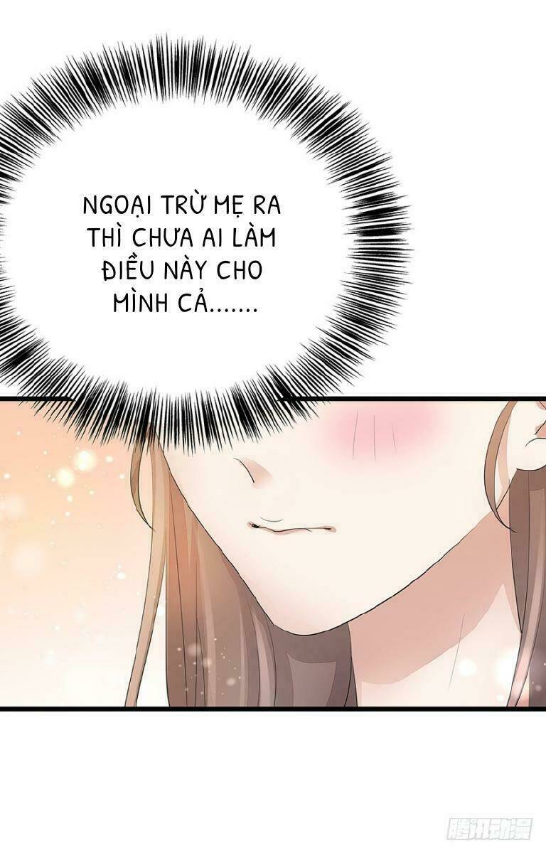 Chào Buổi Sáng, Ức Vạn Manh Thê: Chapter 14