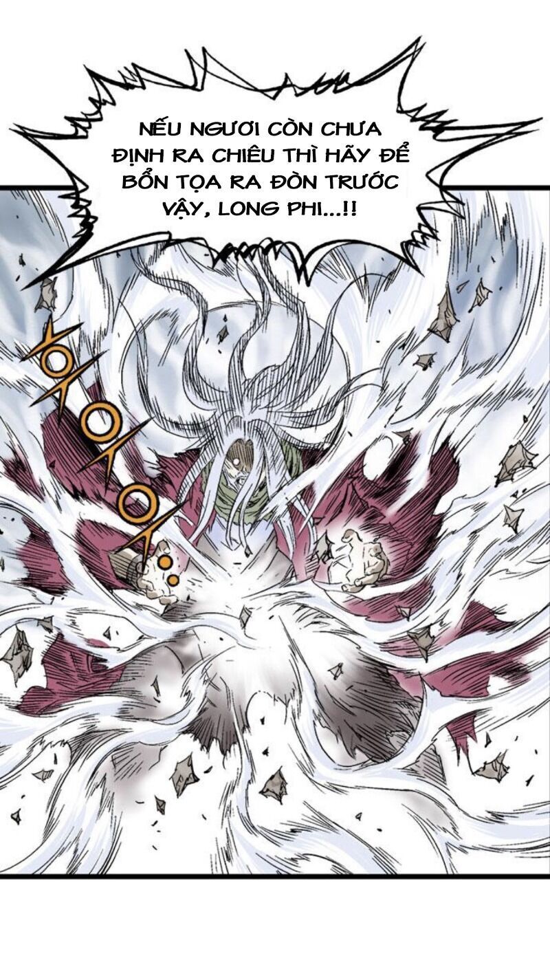 Cao Thủ 2: Chapter 124