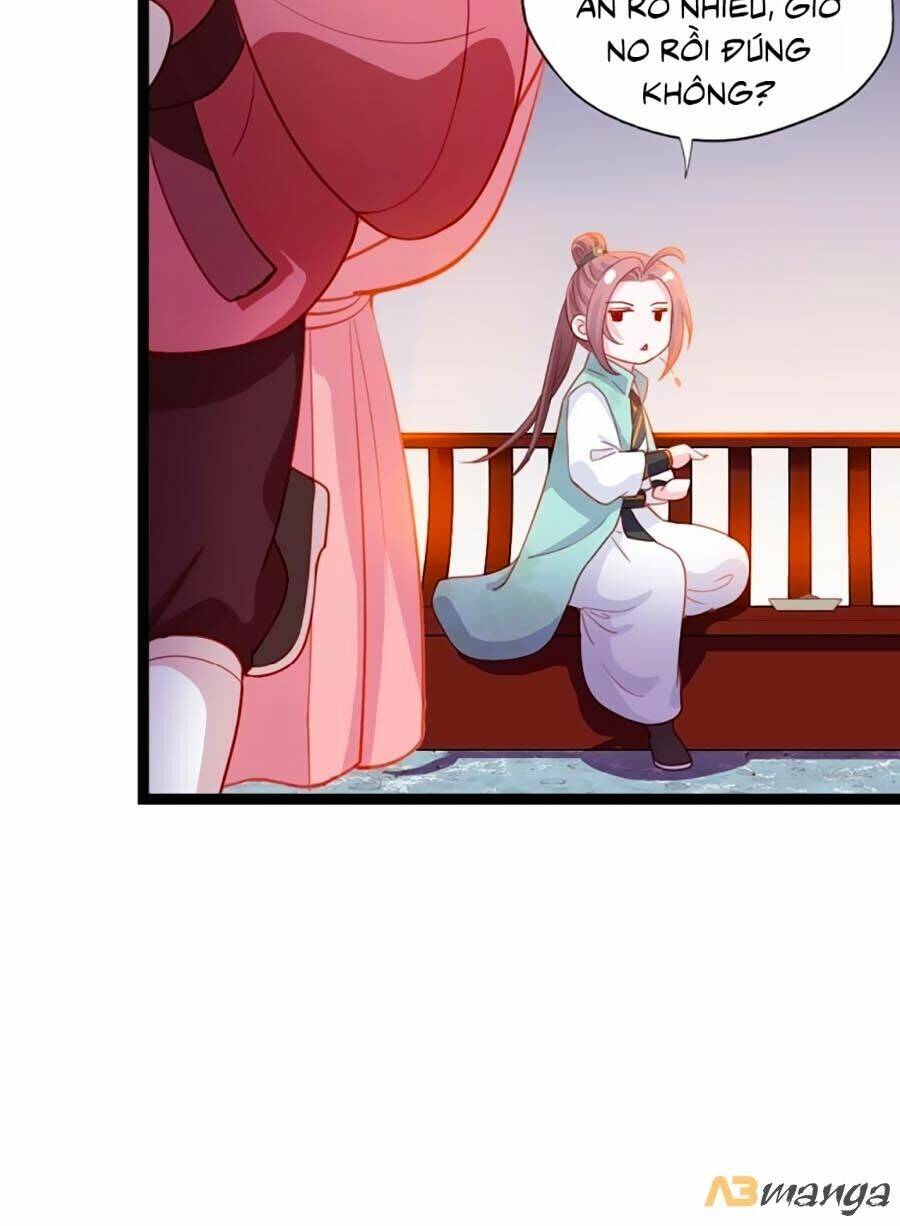 Đứng Lại! Phụng Chỉ Ăn Cướp: Chapter 18