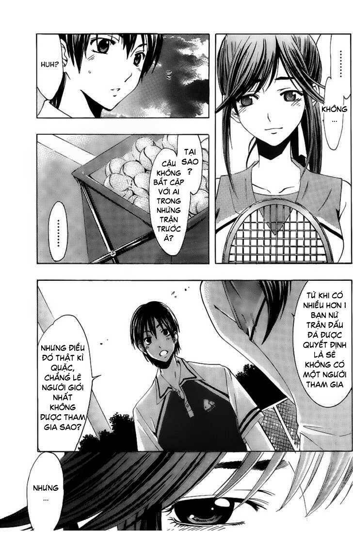 Loveplus Rinko Days: Chapter 5