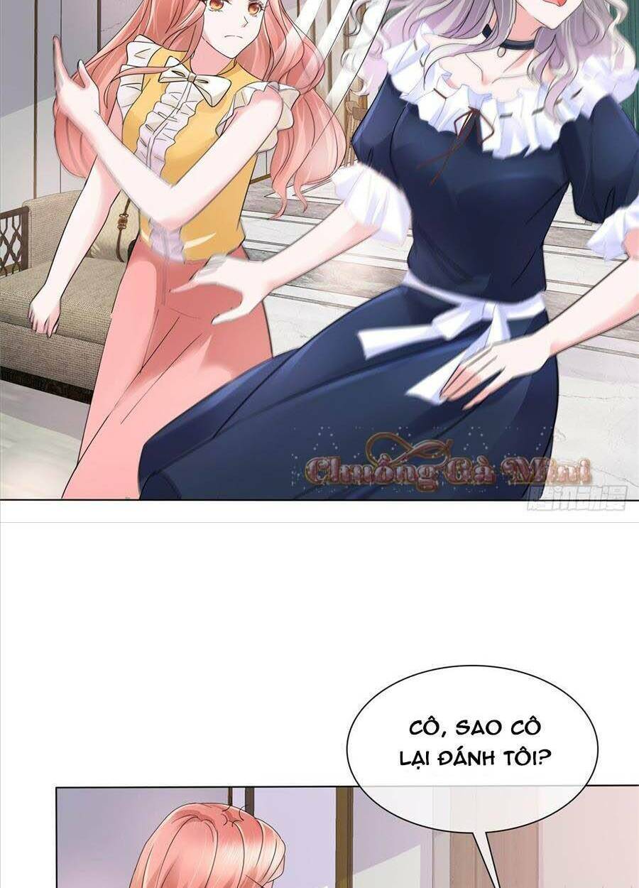 Nhược Hữu Hàn Đông Ngộ Noãn Dương: Chapter 3