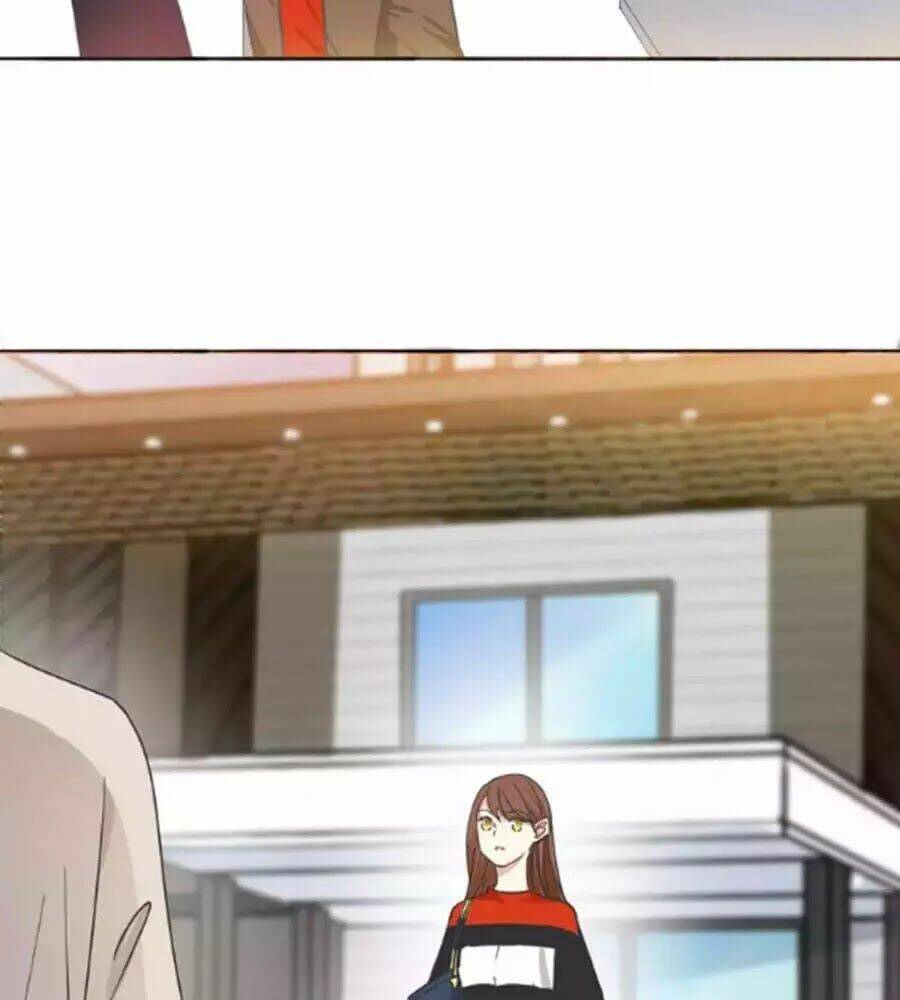 Mùi Hương Lãng Mạn: Chapter 35